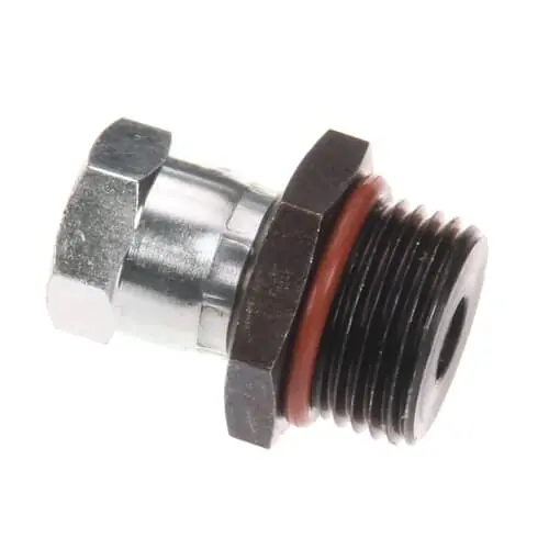 Henny Penny FP01-283 Fitting-12 Sae 8 45 Deg Flare Swivel