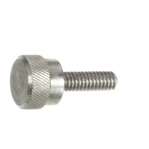 Hatco 05.04.305.00 Spc Ss 8-32X1/2 Thumbscrew