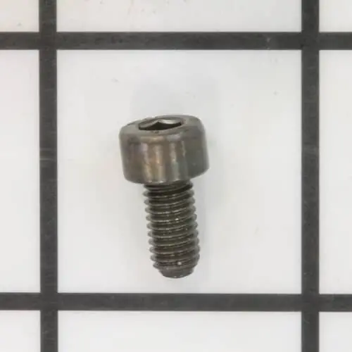 Husqvarna 725532555 Screw Mc6s 5 X 10 Replacement MPN