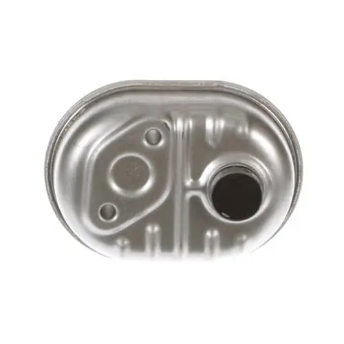 Honda 18310-ZL8-010 Muffler