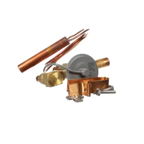 Heatcraft SBFSAAAC Txv Exp Valve