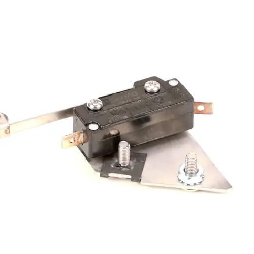Follett PD502498 Switch,lid Safety Left Hand U15