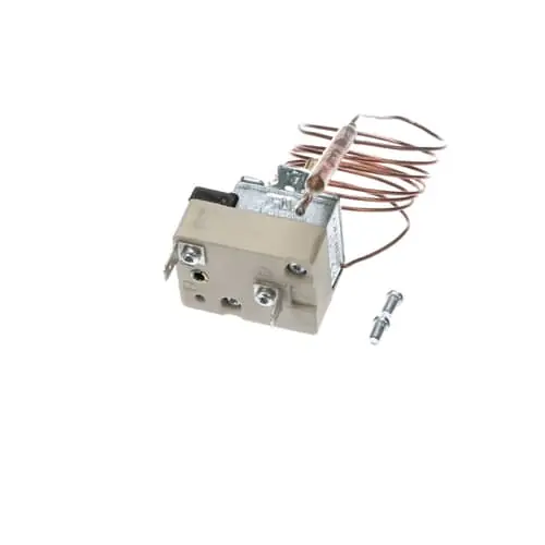 Federal Industries 41-19317 Thermostat 230F Max Cutout 12