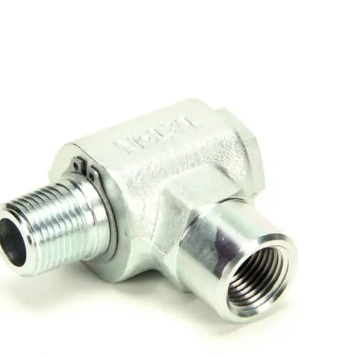 Groen Z076680 Swivel Joint 1/2 Npt (Gas)