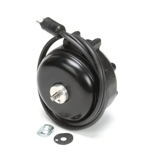 Federal Industries 41-11628 Evaporator Fan Motor 5W (115W) W/male