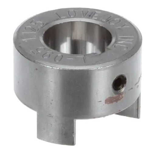 Jade 3032800000 Coupling Lovejoy L-095 1 1/8 Replacement MPN