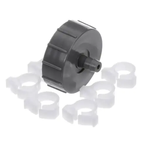 Hobart 00-562915 Kit, Replacement Chemical Cap