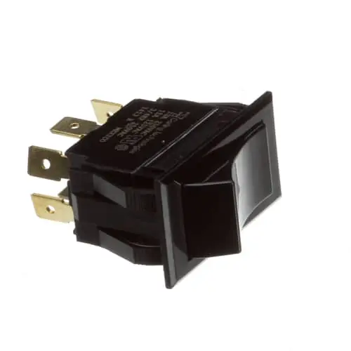 Hobart 00-087711-241-2 Switch,rocker Dpdt