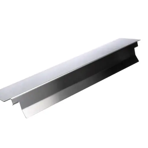 Jade 1132320000 Kick Plate JSR 22 Replacement MPN