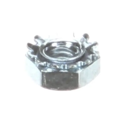 Henny Penny NS02-007 Nut Hex Keps #8-32 C