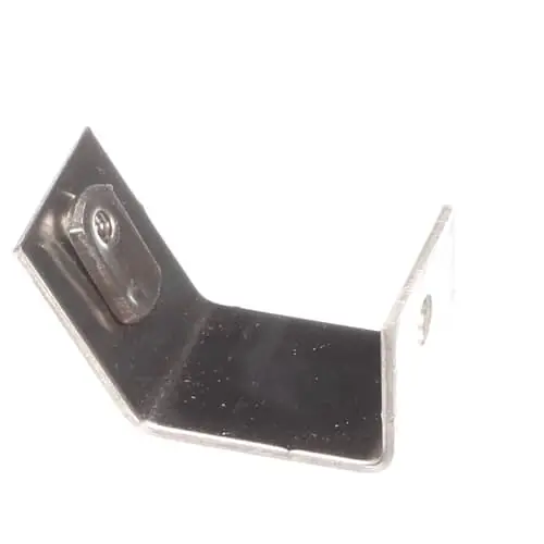 Federal Industries SA3556 Spacer Tab Weldment