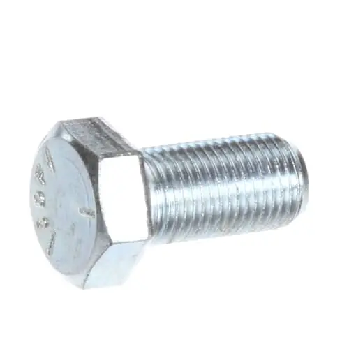 Hobart SC-062-60 Screw Bolt Hex Head 1/2-20 x 1