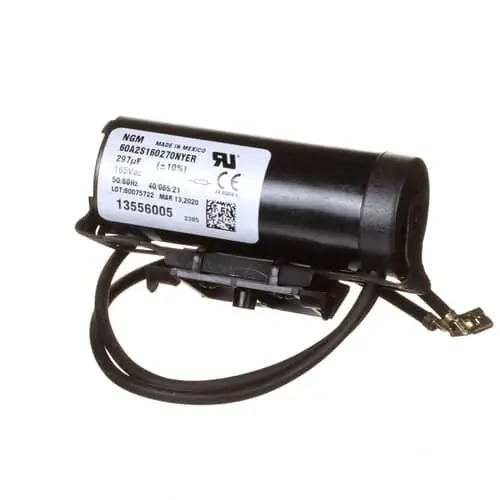 Hoshizaki 4A5525-01 Capacitor -Start 165Vac