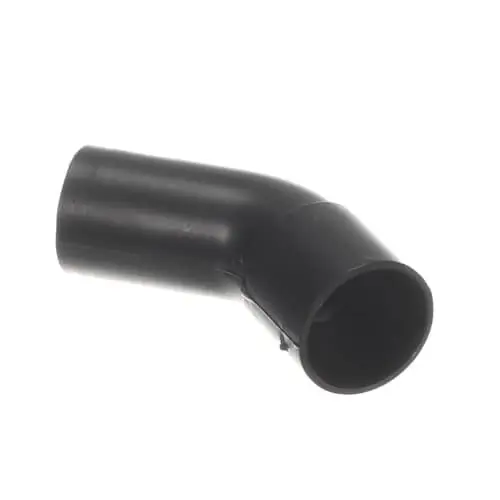 Grindmaster Cecilware CD108L Elbow 45Deg Gb/java