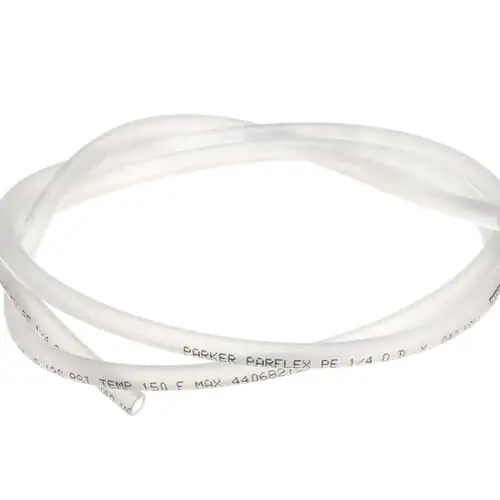 Hobart 00-185105-00022 Tubing clear 43 Replacement MPN