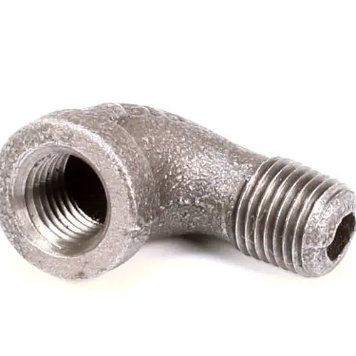 Henny Penny FP01-117 Street Elbow - 1/4 Npt B.i.