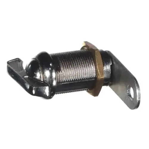 FBD 42-2019-0001 Lock 554 Cart