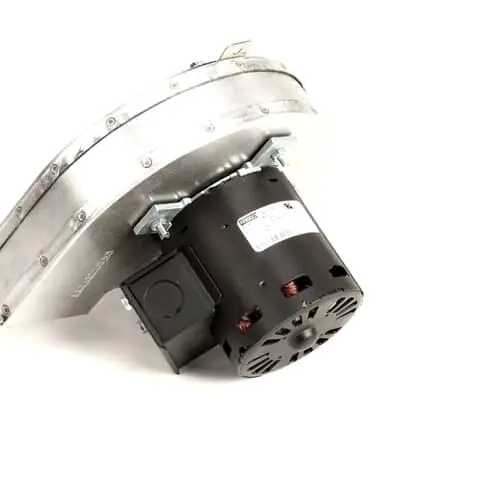 Henny Penny 162245-001 Motor-blower-115v