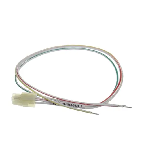 FBD 12-2749-0024 24V Ac Input Harness Left