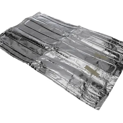 Hatco 02.05.444.00 875W 120V Grsb 24 Inch Wide Blkt