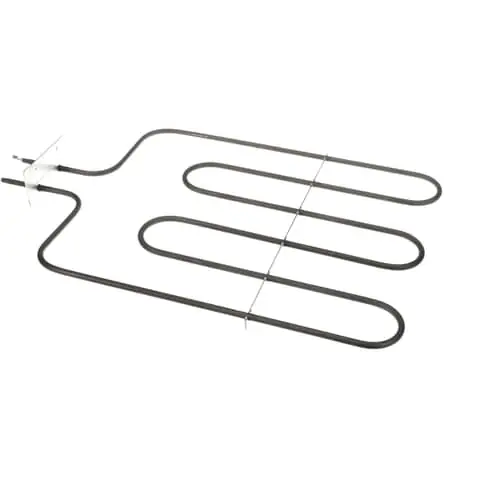 Electrolux 139203500 Element, Broil, 6 Pass, 3400w
