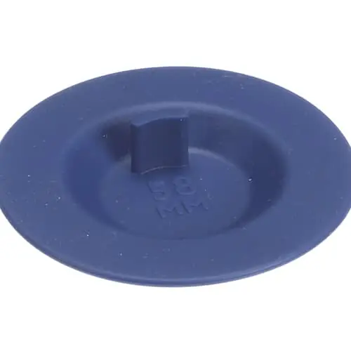 Grindmaster Cecilware 410-00864 58Mm Silicone Backflush Disk