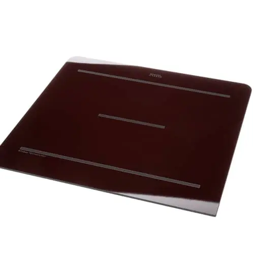 Garland 77373400 Ceranglas Instinct Hob