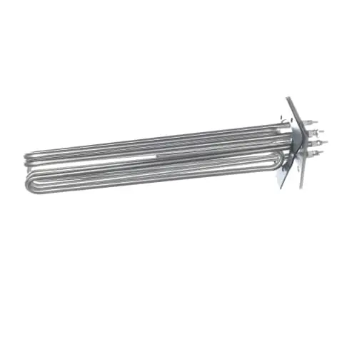 Jackson 89001017 Heater,wash,15kw,230v 6-29-363-2