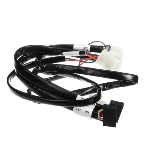 Frymaster 8076367 Harness,lov-t Dv Ign Mod/control