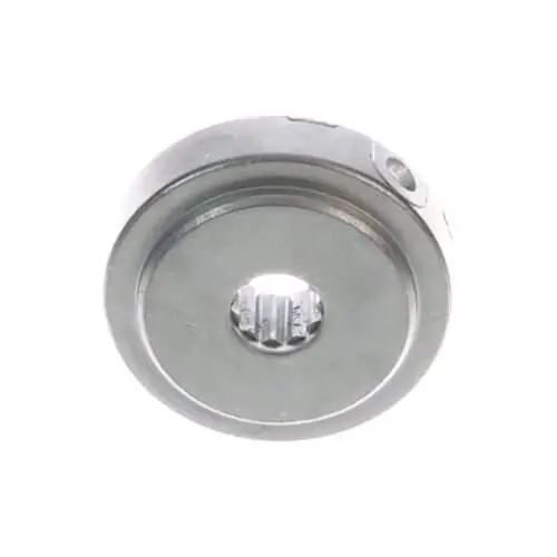 Echo 61031347731 Plate-adapter
