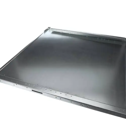 Frymaster 2016893 Side, Left Cabinet Gf14/gf40 Replacement MPN