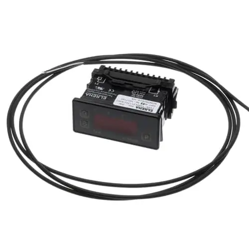 Duke 520284 Thermostat Elreha Digital Display Kit, S
