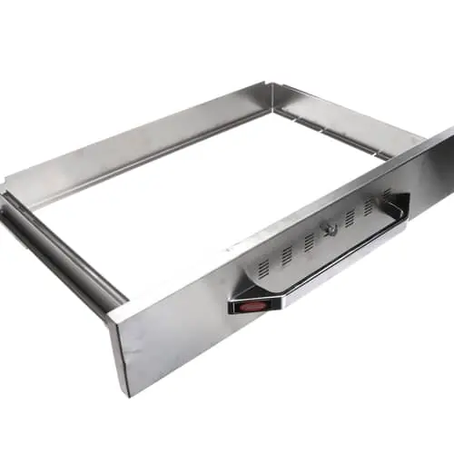 Hatco R00.04.0123.00 Kitdrawer Hdw-1r2 & 2R2