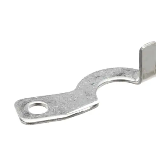 Hobart 00-291444-00002 Bowl Clamp Rh