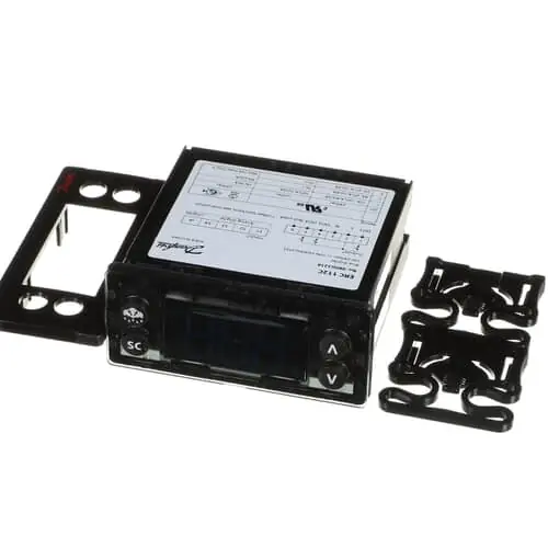 Hoshizaki 4A5954G01 Refrg Controller Pro
