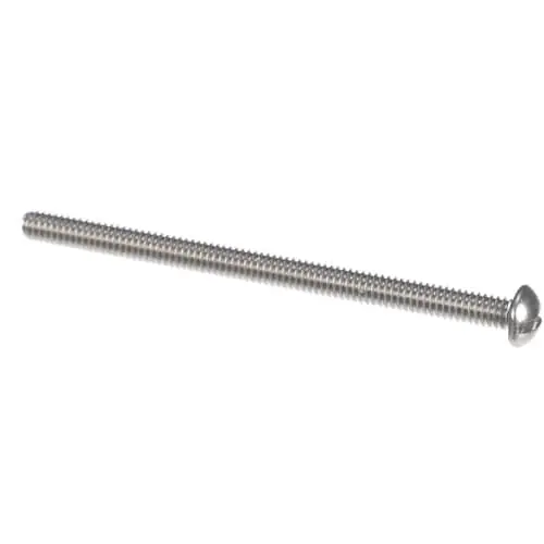 Hobart SC-021-17 Screw,mach 8-32 X 2-1/2