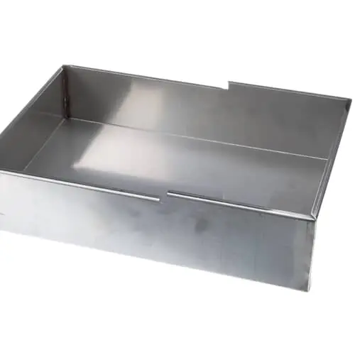 Grindmaster Cecilware SQ58AL Drip Tray 3K Spare Part