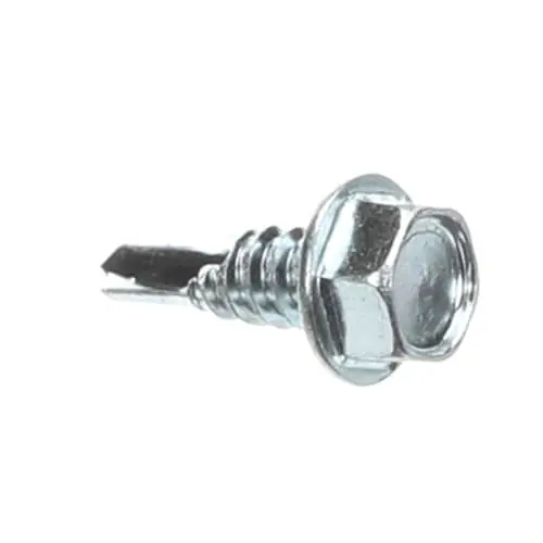 Henny Penny SC03-010 Screw 1/4-20 X 3/4