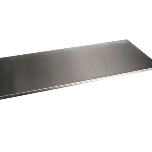FBD 17-3150-0007 Splash Plate 772 Rd Driptray