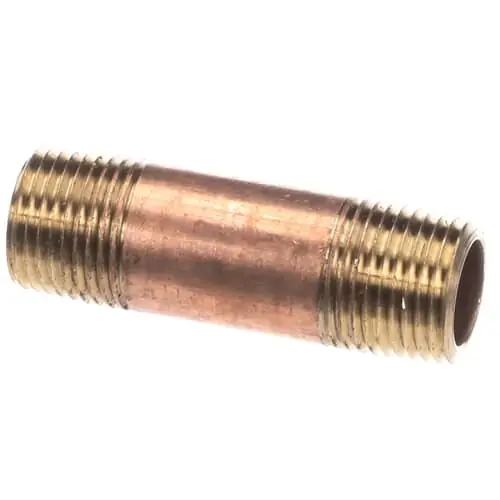 Hobart FP-040-54 Nipple 1/2 x 2 1/2