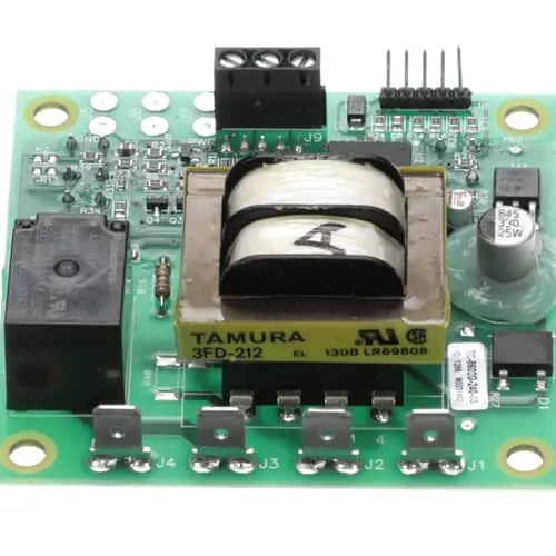 Hatco 02.01.295A.00 Control,ele,240v,125c Sp,125c Max