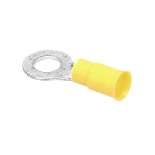 Jackson 5940-002-40-28 Terminal190700133 Yellow Ring