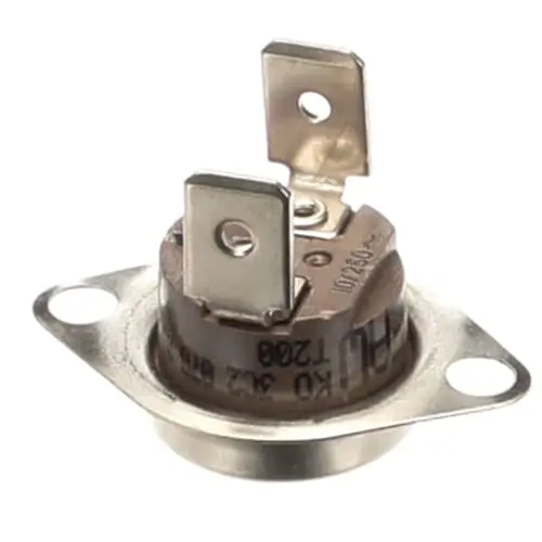 Henny Penny MM10014580 Thermoswitch 70 C Off