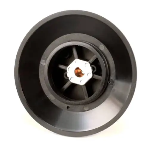 Fri-Jado 9298507S Assembly Main Switch Knob