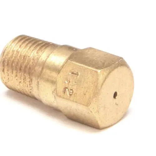 Garland 4521466-02 Orifice Dsi Lp #55 Power Replacement MPN