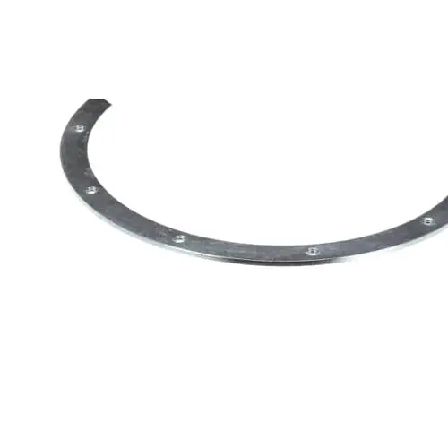 Hobart 00-203191 Cone Clamp-tapped