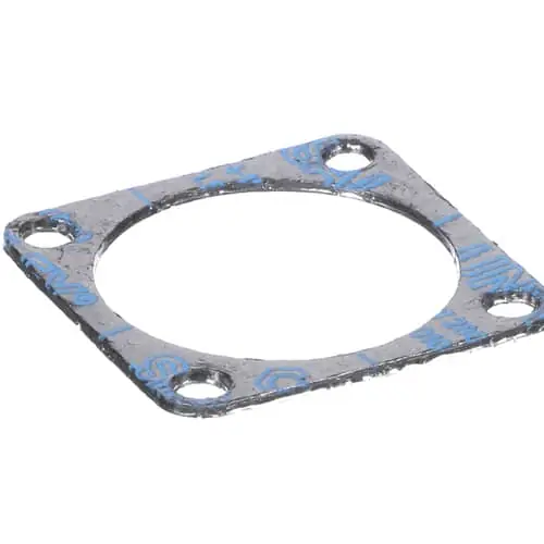 Henny Penny MM10016382 Flat Seal-ff