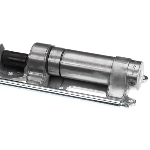 Kason 1096L00004 Adjustable Door Closure Power Adjustable/2 Position