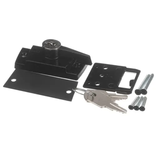 Federal Industries 56-19747 Lock Kit, Rear Sliding Doors -