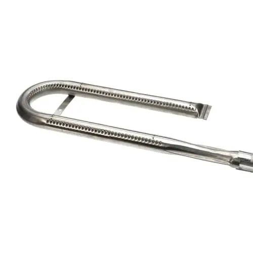 Grindmaster Cecilware 410-00225 Stainless Steel Burner Assembly